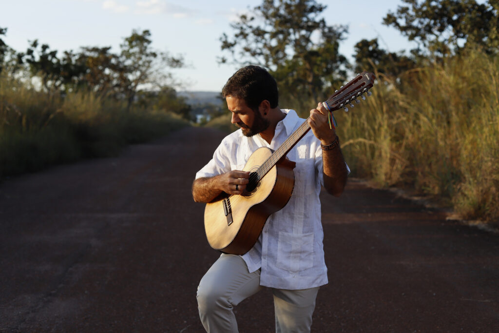 Daniel Pitanga