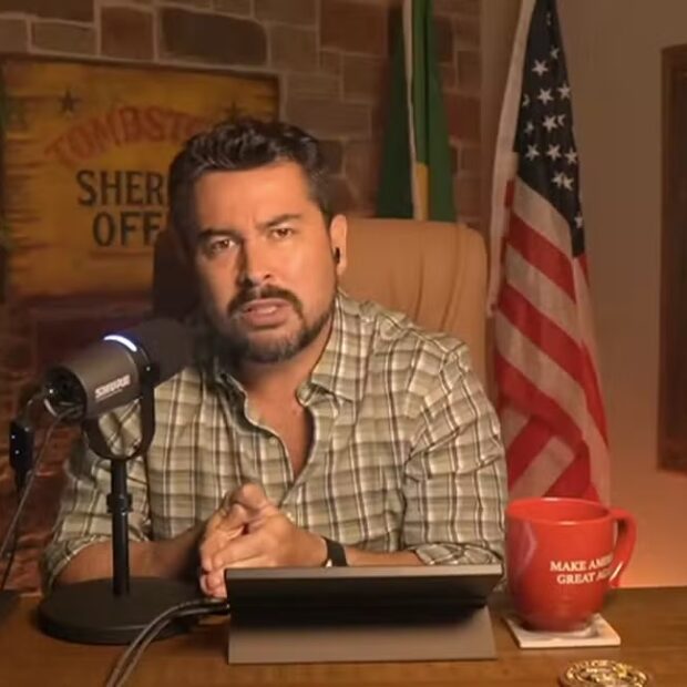 Paulo Figueiredo disse que mulheres “estatisticamente votam muito mal, em especial as solteiras”