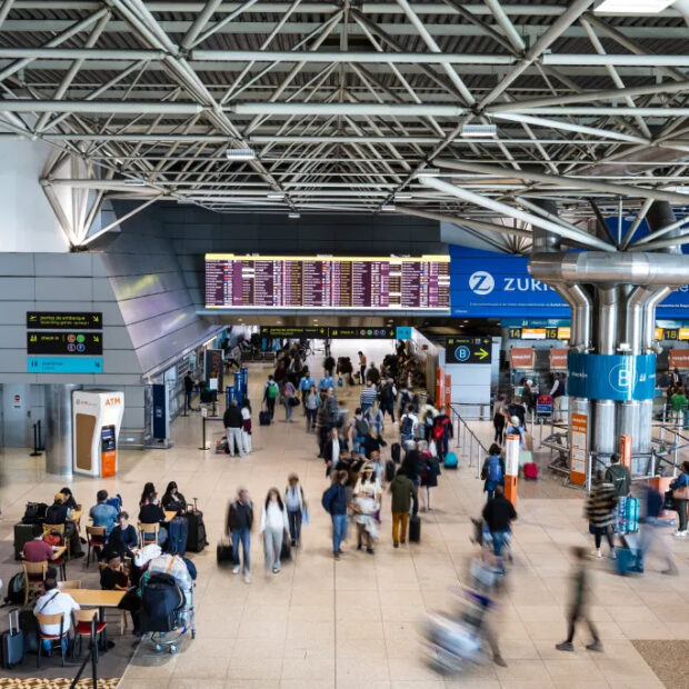 aeroporto de lisboa