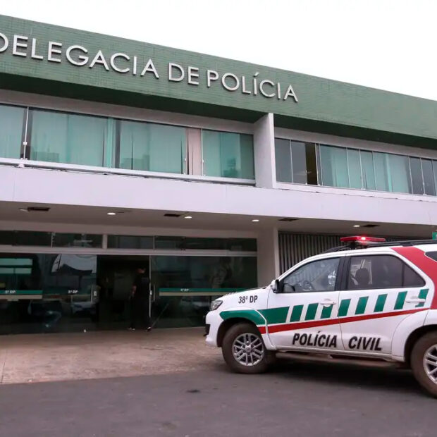 5ª delegacia de polícia da polícia civil do df