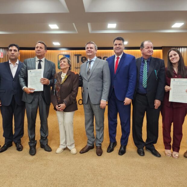 1º.7. foto divulgação terracap entrega igrejas desenvolve