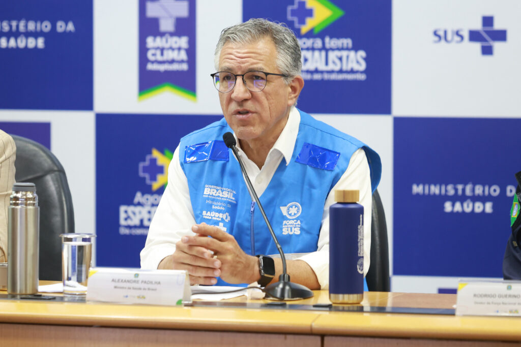 alexandre padilha