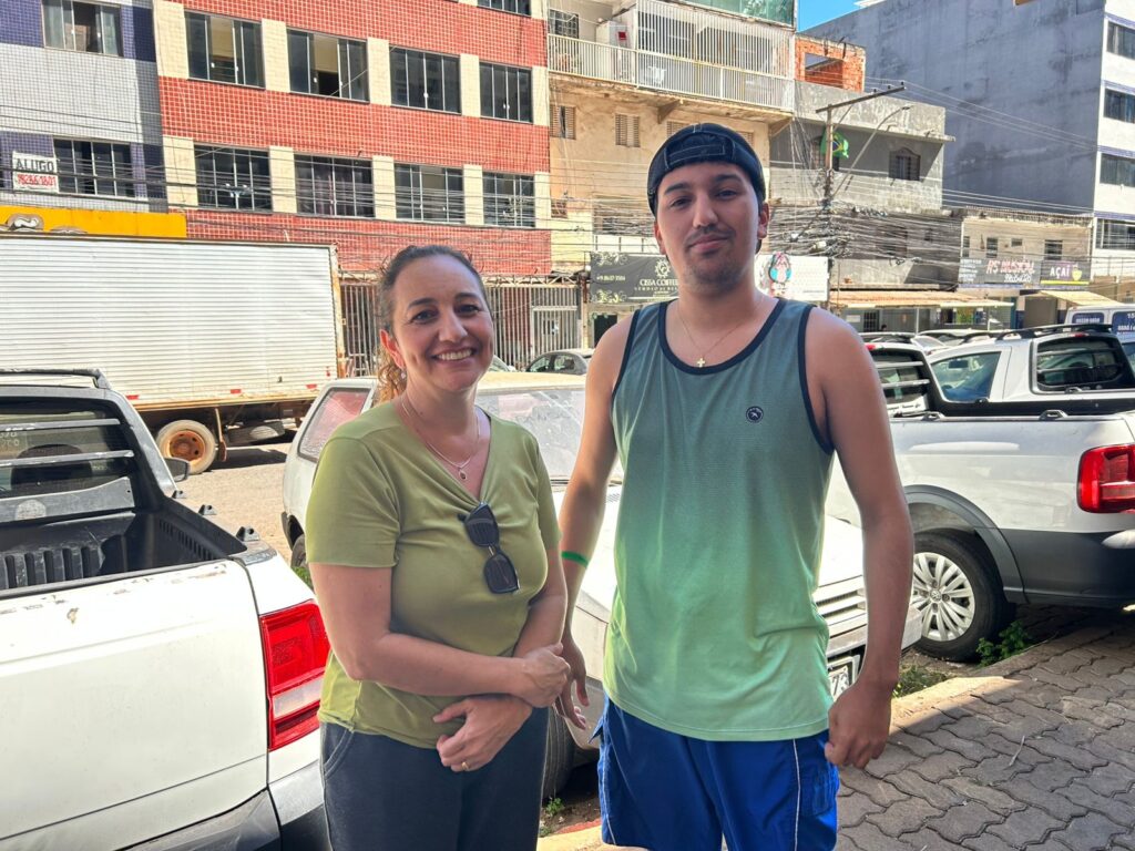 tatiana e guilherme