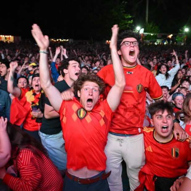 belgium fbl wc 2026 fans