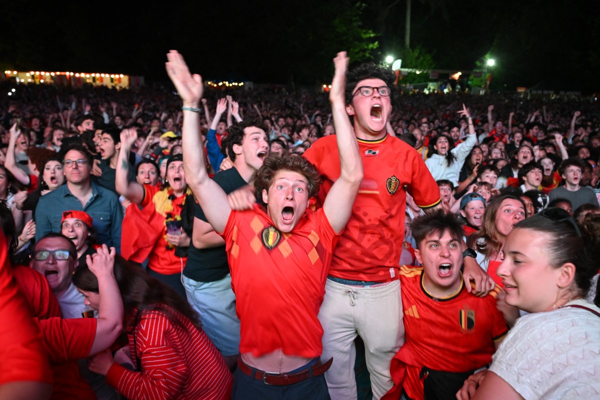 belgium fbl wc 2026 fans