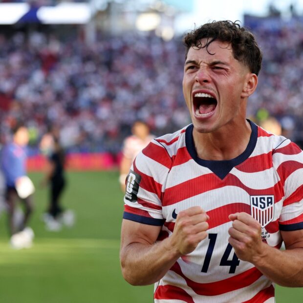 usa v bosnia and herzegovina: round of 32 fifa world cup 2026