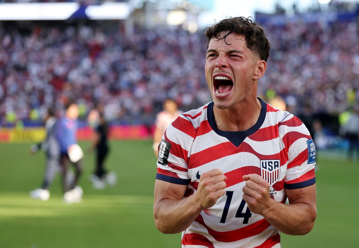 usa v bosnia and herzegovina: round of 32 fifa world cup 2026