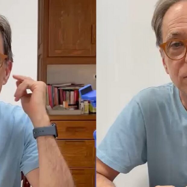 Pedro Cardoso refletiu sobre dinheiro, consumo e redes sociais