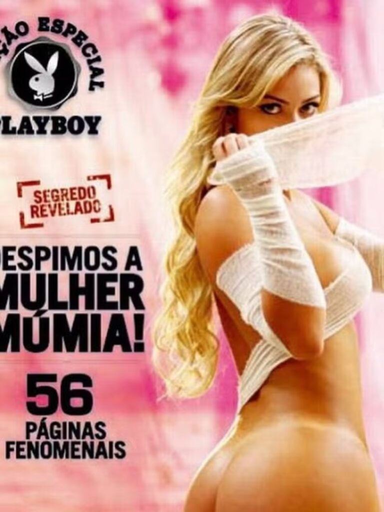 Laura disse que o novo trabalho não muda sua maternidade nem seu caráter