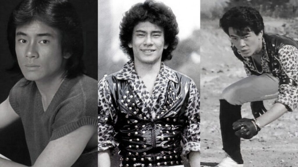 Kurosaki deixou a TV nos anos 1990 e passou a viver em Okinawa como instrutor de mergulho