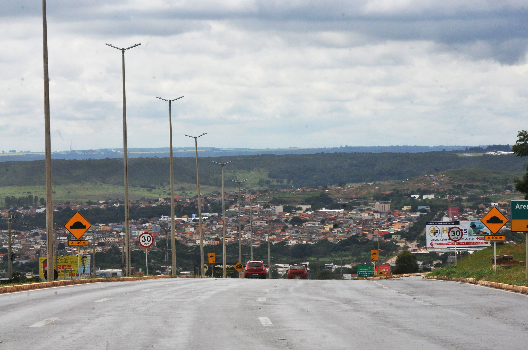 obras