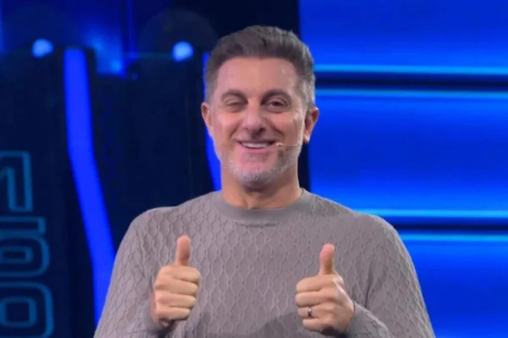 Luciano Huck tem buscado se aproximar mais do universo dos influenciadores