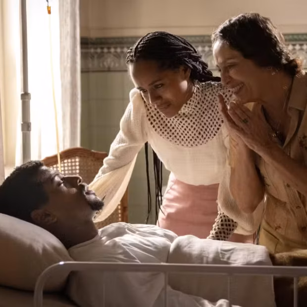 tonho acorda e comove ao chamar por alika diante da familia ba60e7aec2b3