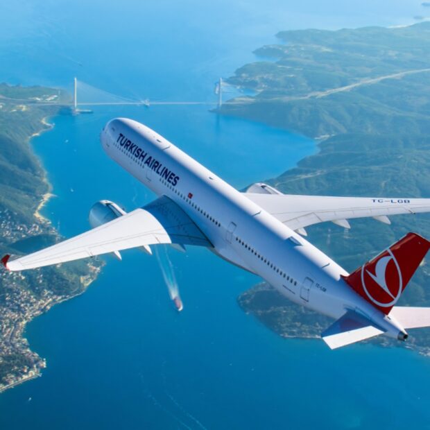 turkish airlines