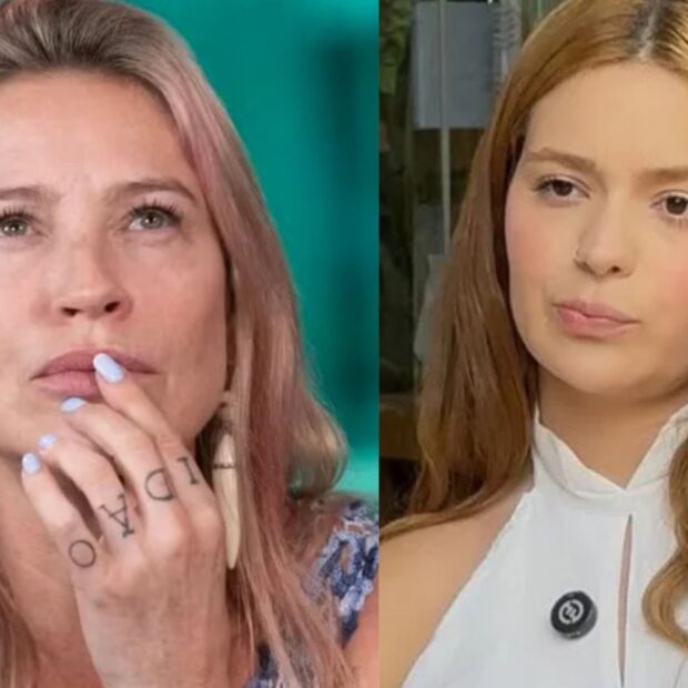 O reality "As Patroas" saiu do ar em menos de 24 horas, mas a polêmica ganhou um novo capítulo. Luana Piovani compartilhou críticas ao programa de Viih Tube e ainda aproveitou para mandar uma alfinetada em Luciano Huck