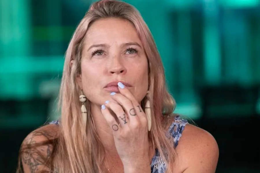 Depois das críticas envolvendo o reality de Viih Tube e Eliezer, Luana Piovani entrou na discussão, compartilhou um vídeo de Duda Menegheti e ainda citou Luciano Huck em uma publicação que movimentou as redes sociais.