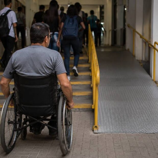 inclusão