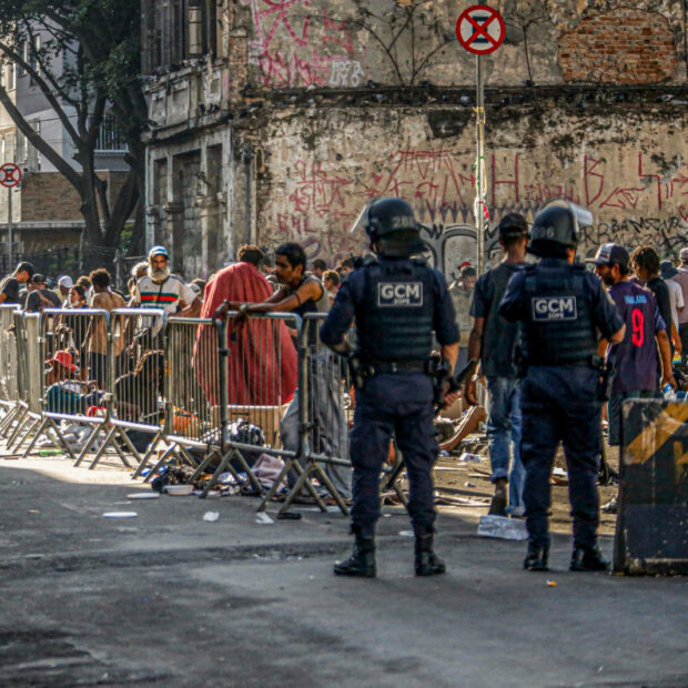 cracolândia