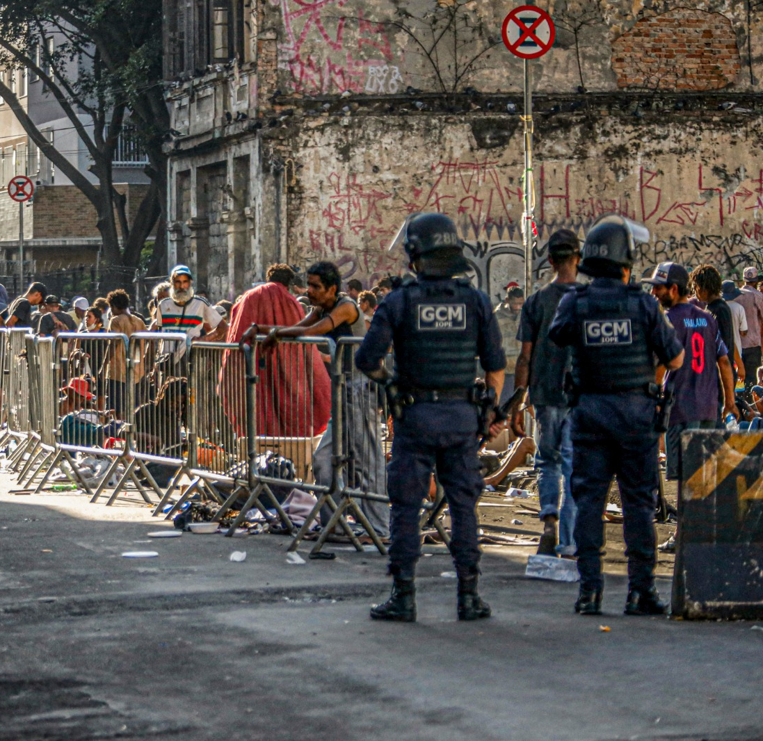 cracolândia