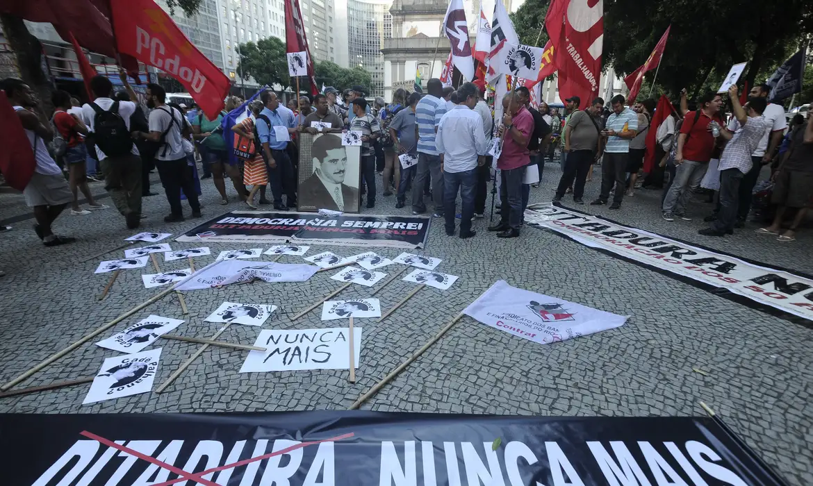909520 ditadura nunca mais protesto rj