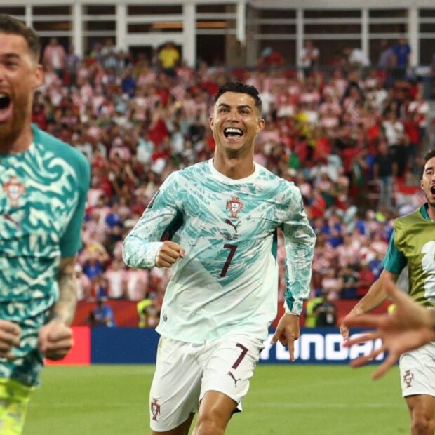 portugal