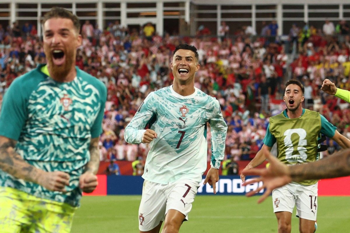 portugal