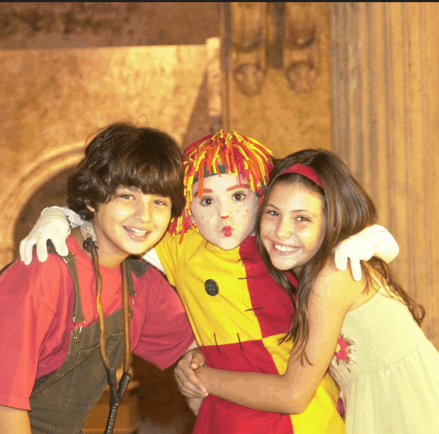 O Sítio do Picapau Amarelo está de volta ao Globoplay e promete despertar a nostalgia de quem cresceu acompanhando Emília, Narizinho e Pedrinho.
