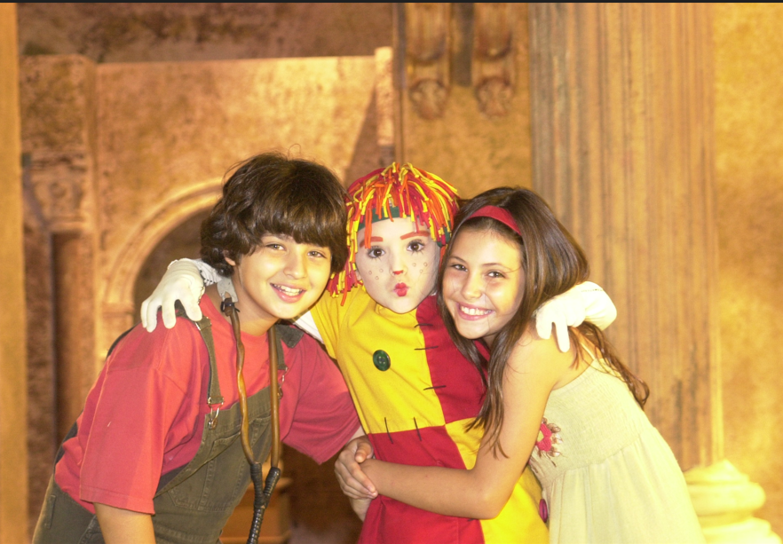 O Sítio do Picapau Amarelo está de volta ao Globoplay e promete despertar a nostalgia de quem cresceu acompanhando Emília, Narizinho e Pedrinho.