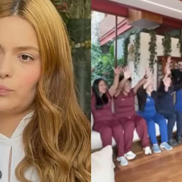 O perfil de Viih Tube desapareceu do Instagram em meio à crise envolvendo o reality As Patroas. A internet quer respostas e as especulações só aumentam.