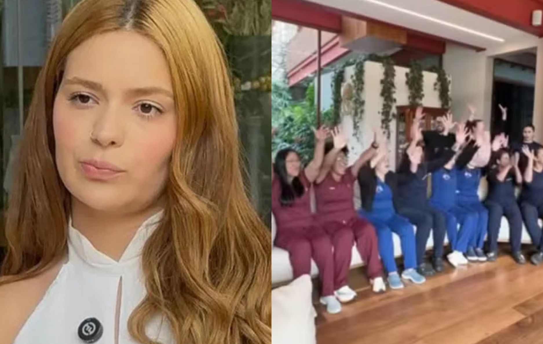 O perfil de Viih Tube desapareceu do Instagram em meio à crise envolvendo o reality As Patroas. A internet quer respostas e as especulações só aumentam.