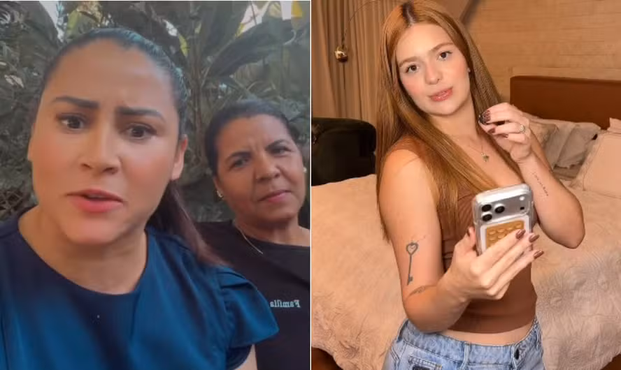 Enquanto a polêmica de As Patroas continua repercutindo, o sumiço do perfil de Viih Tube movimentou as redes e levantou novas teorias entre os internautas.