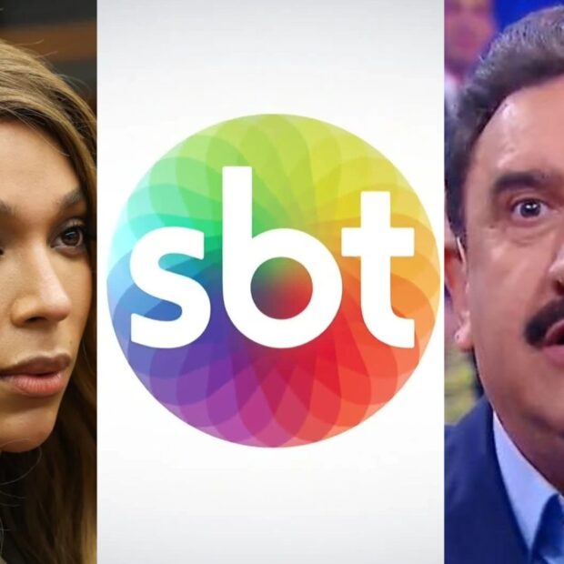 O SBT conseguiu suspender temporariamente a decisão que determinava a exibição do direito de resposta de Erika Hilton.