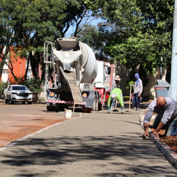 infraestrutura
