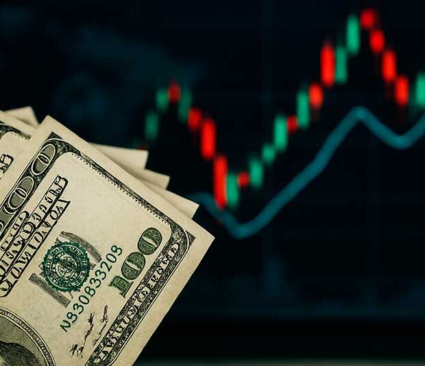 dolares bolsa