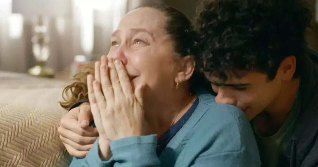 quem ama cuida elisa diagnostico fibromialgia