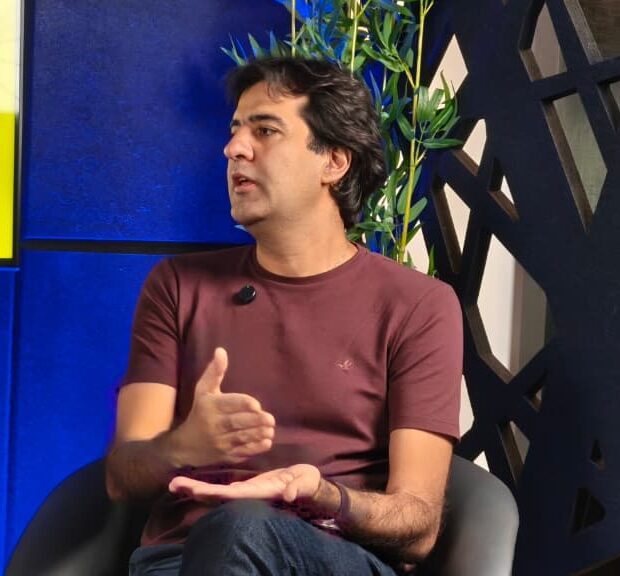 Gabriel Magno / Foto Lima