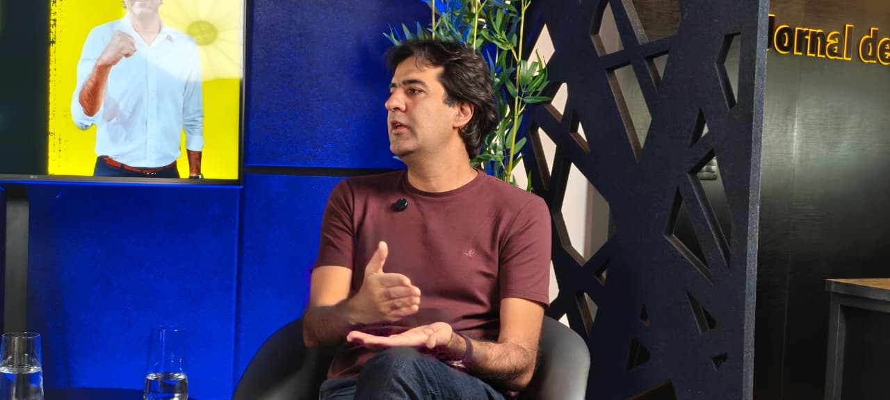 Gabriel Magno / Foto Lima