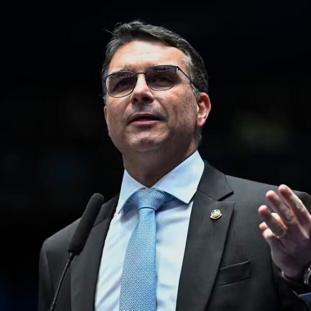 flavio bolsonaro