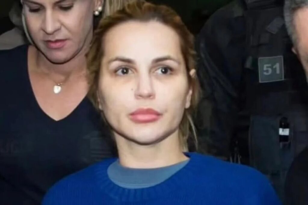  Deolane Bezerra segue presa desde maio após virar ré na Operação Vérnix