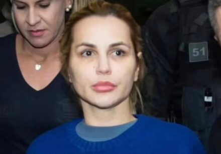 Deolane Bezerra segue presa desde maio após virar ré na Operação Vérnix