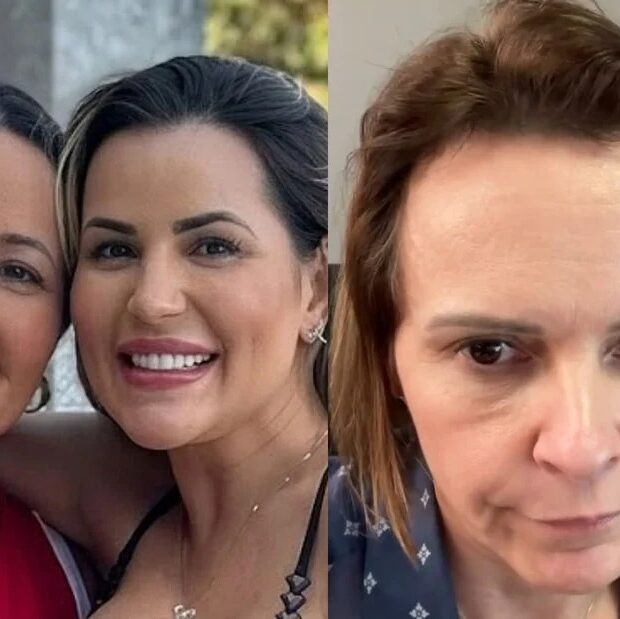 Solange Bezerra acusou a delegada Maria Corsato de propina e extorsão