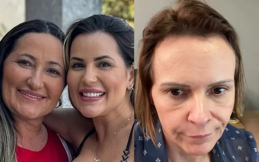Solange Bezerra acusou a delegada Maria Corsato de propina e extorsão