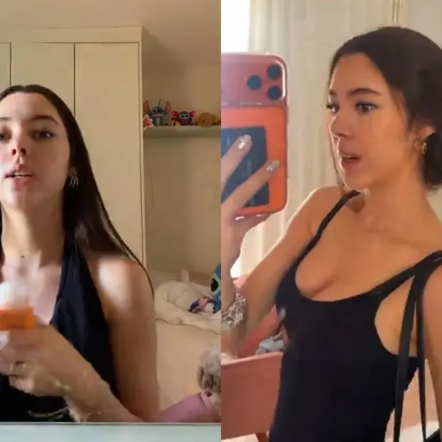 tiktoker maysa
