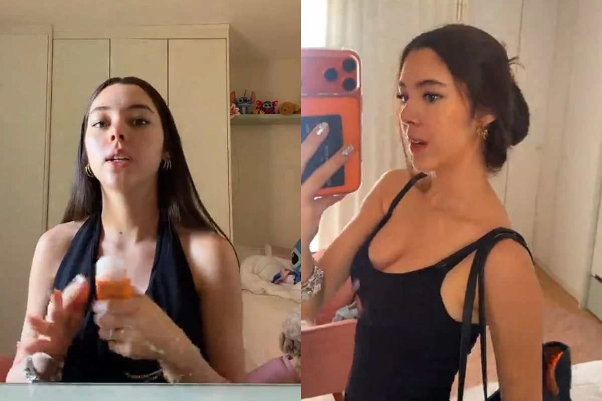 tiktoker maysa