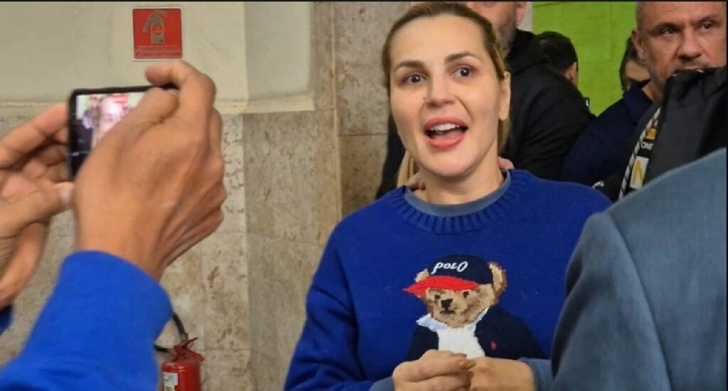 Deolane Bezerra segue presa desde maio e virou ré na Operação Vérnix