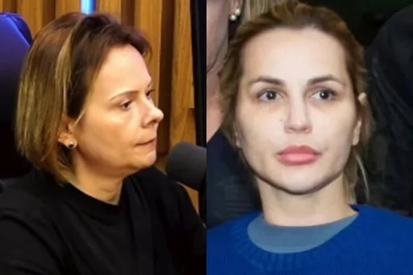 Delegada Maria Corsato disse que Deolane mostrou contatos de policiais durante investigação