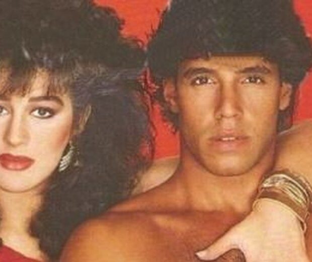 Claudia Raia relembrou o casamento com Alexandre Frota no videocast Close Errado