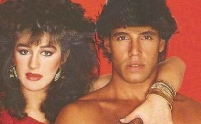Claudia Raia relembrou o casamento com Alexandre Frota no videocast Close Errado