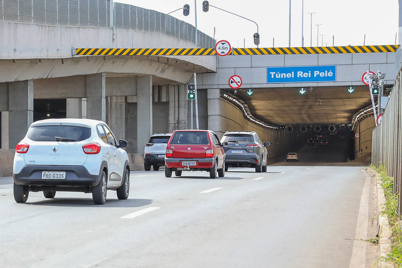 túnel de taguatinga