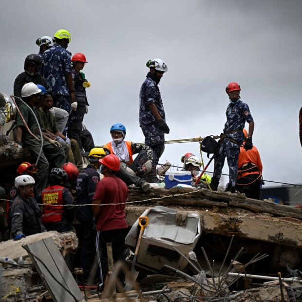 venezuela earthquake